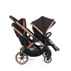 iCandy Peach 8 Double Complete Bundle - Pecan