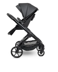 iCandy Peach 7 STUDIO Complete Pushchair Bundle - Black