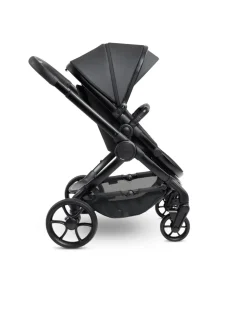 iCandy Peach 7 STUDIO Complete Pushchair Bundle - Black