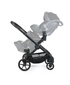 iCandy Peach 8 Twin Complete Bundle - Coco