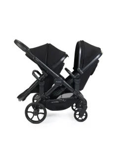 iCandy Peach 8 Twin Complete Bundle - Coco