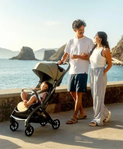 iCandy Pip Pushchair - Black