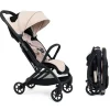 iCandy Pip Pushchair - Latte