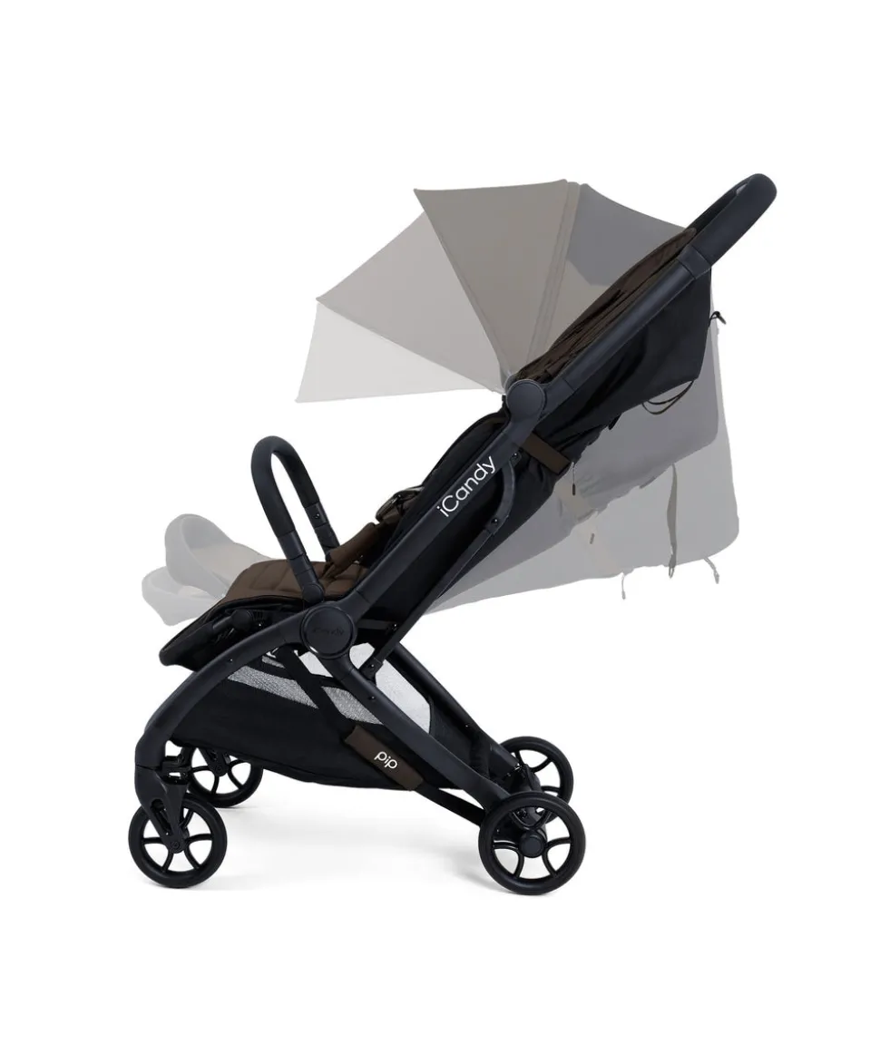 iCandy Pip Stroller - Muddy Puddle