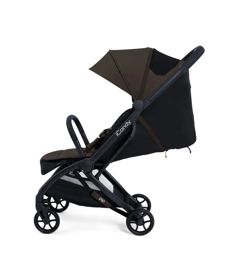 iCandy Pip Stroller - Muddy Puddle