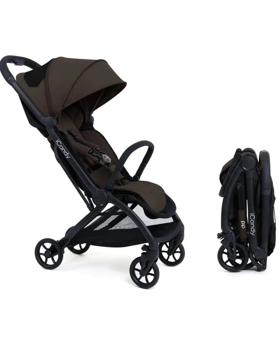 iCandy Pip Stroller - Muddy Puddle
