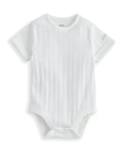 Jacket, Bodysuit, and Trousers Set (3 Pieces)