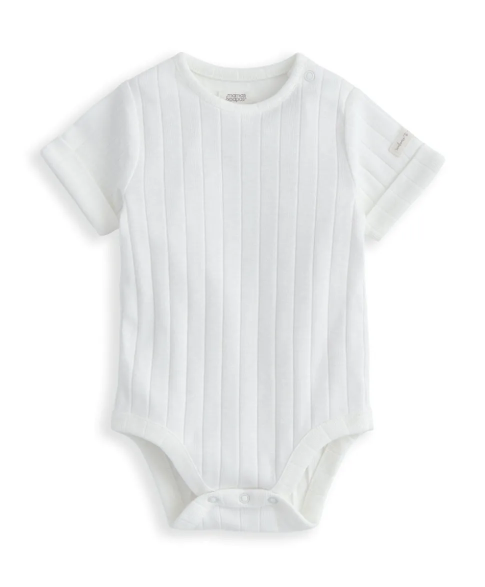 Jacket, Bodysuit, and Trousers Set (3 Pieces)