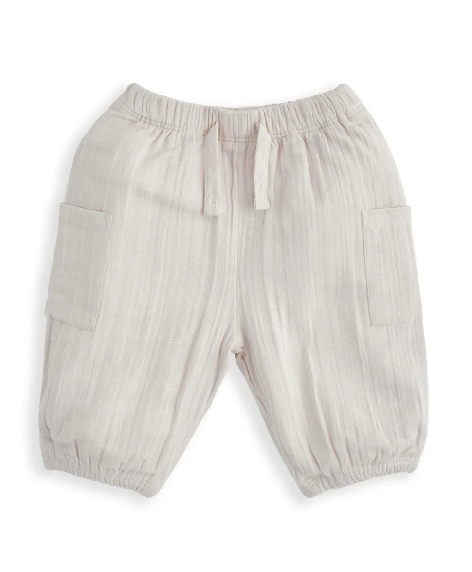 Jacket, Bodysuit, and Trousers Set (3 Pieces)