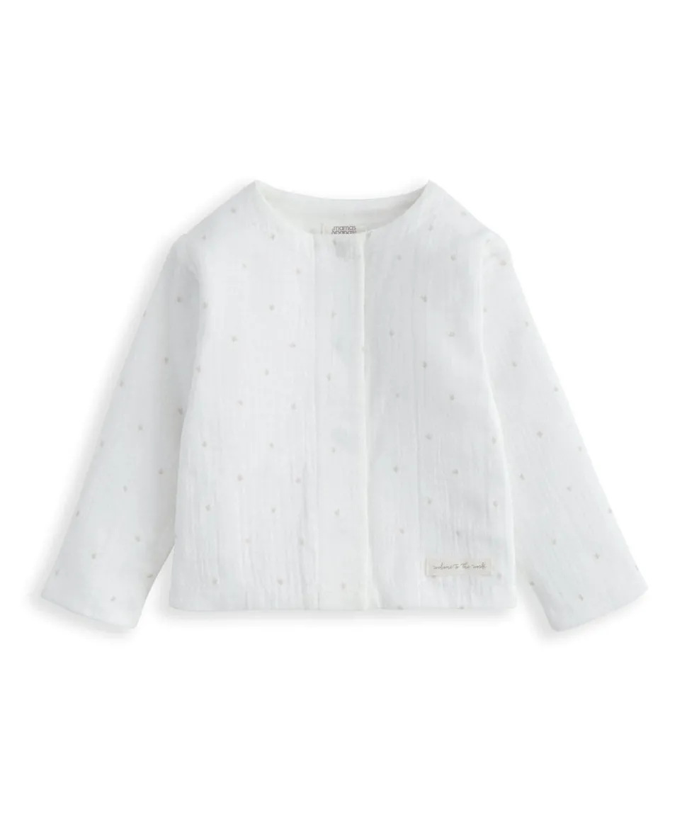 Jacket, Bodysuit, and Trousers Set (3 Pieces)