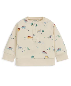 Jersey Dinosaur Pyjamas