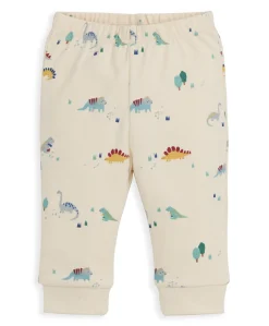 Jersey Dinosaur Pyjamas