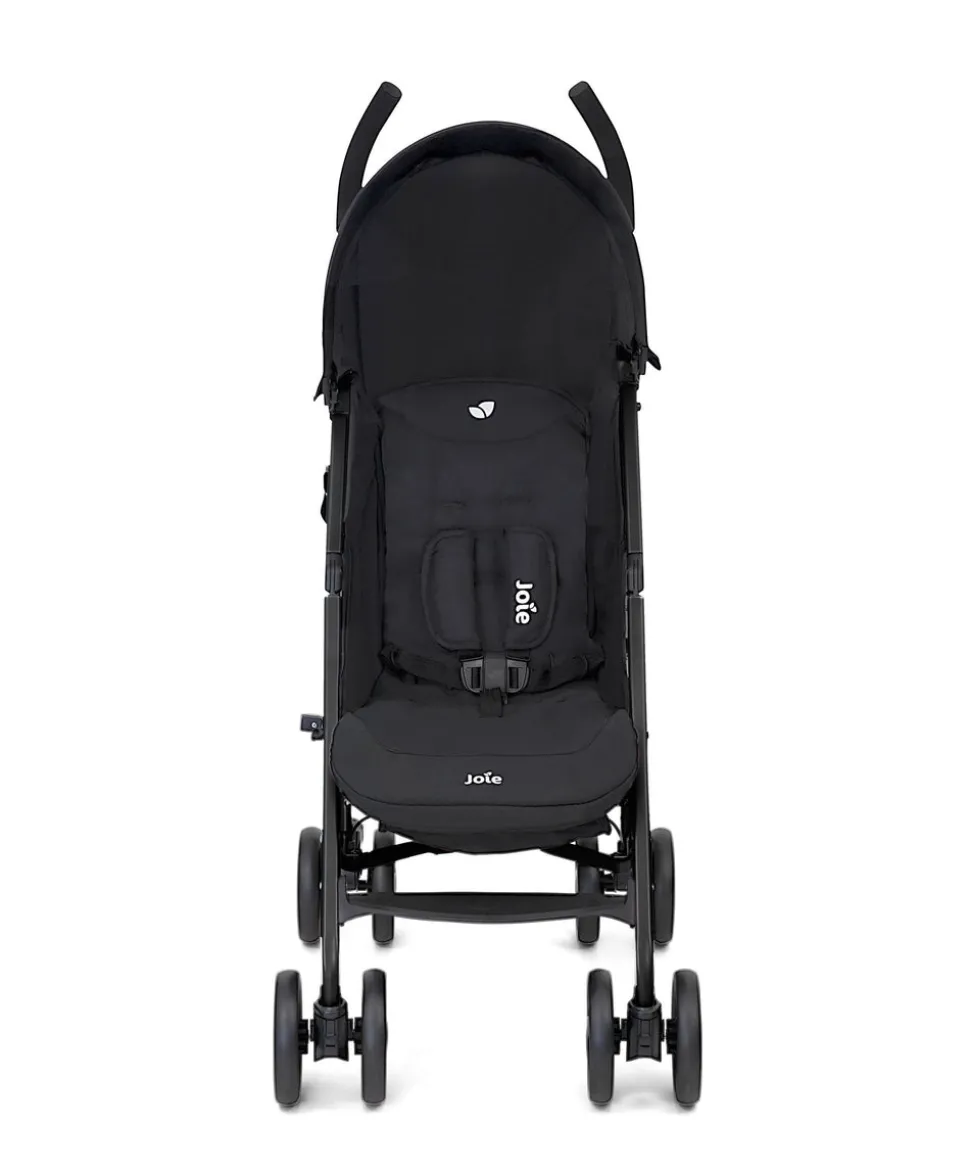 Joie Couri Stroller - Coal