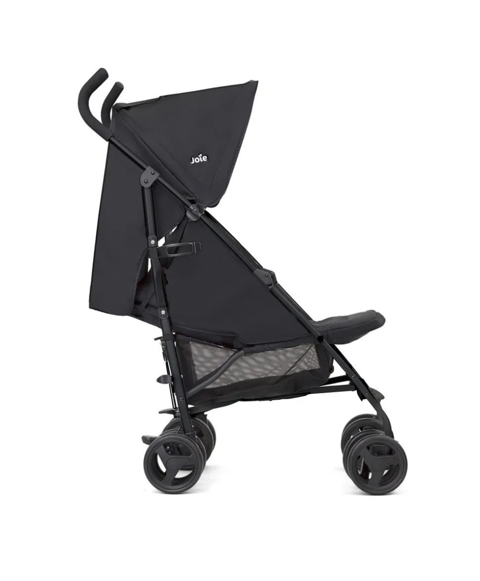 Joie Couri Stroller - Coal