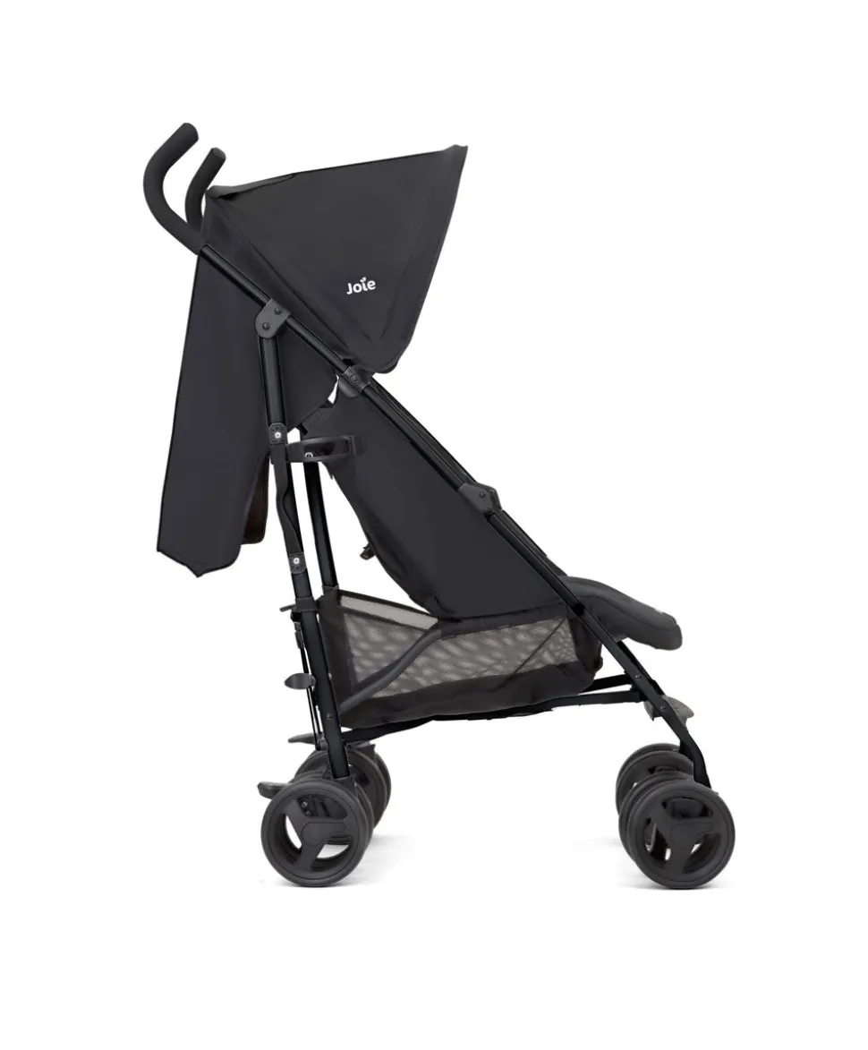 Joie Couri Stroller - Coal