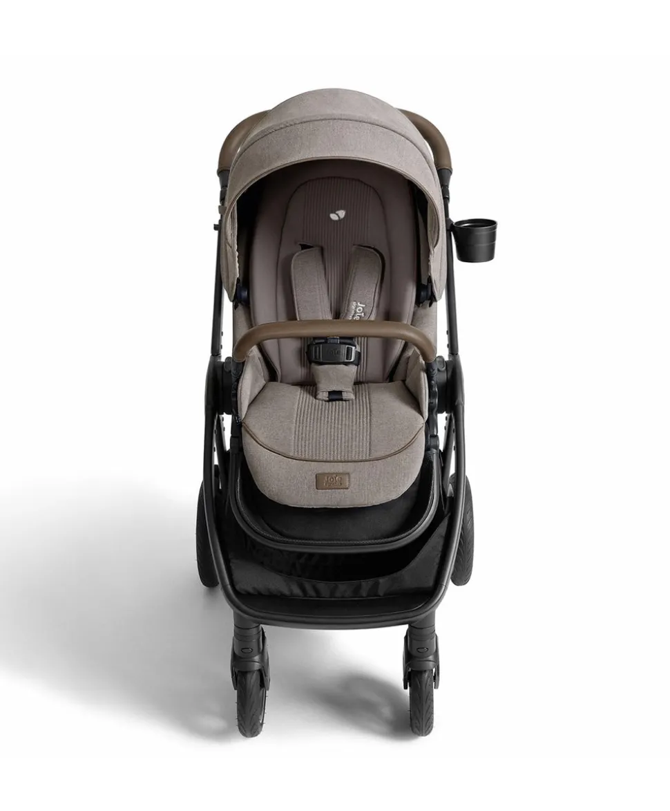 Joie finiti™ 4in1 Signature Pushchair – Maple