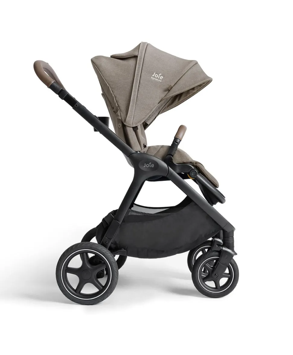Joie finiti™ 4in1 Signature Pushchair – Maple