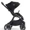 Joie finiti™ 4in1 Signature Pushchair Bundle with Joie Signature I-Level PRO Car Seat (4 pieces) - Eclipse
