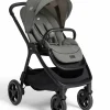 Joie finiti™ 4in1 Signature Pushchair & Carrycot Bundle - Evergreen