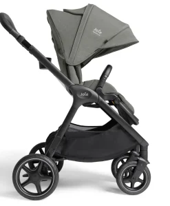 Joie finiti™ 4in1 Signature Pushchair & Carrycot Bundle - Evergreen