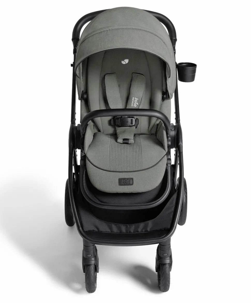 Joie finiti™ 4in1 Signature Pushchair – Evergreen