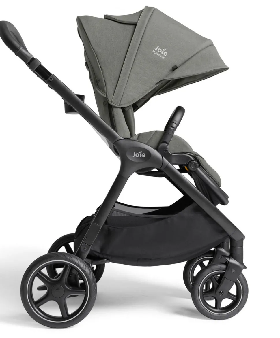 Joie finiti™ 4in1 Signature Pushchair – Evergreen