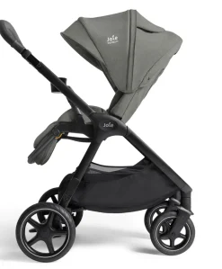 Joie finiti™ 4in1 Signature Pushchair – Evergreen
