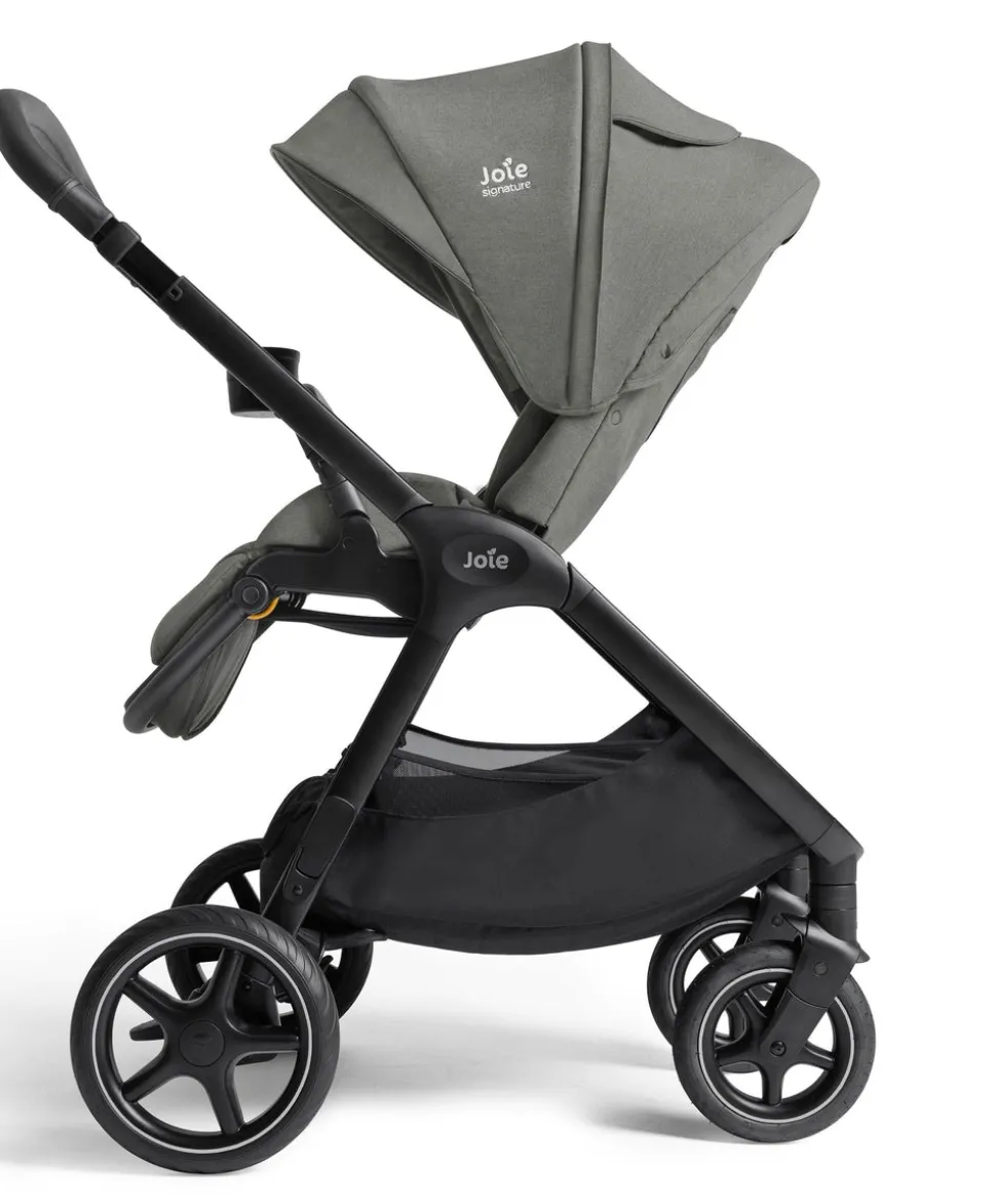 Joie finiti™ 4in1 Signature Pushchair – Evergreen