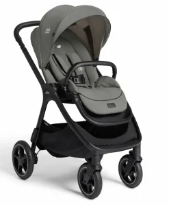 Joie finiti™ 4in1 Signature Pushchair – Evergreen