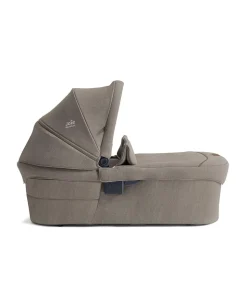Joie finiti™ 4in1 Signature Pushchair Bundle With Joie i-Level™ Pro Signature Car Seat