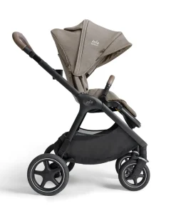 Joie finiti™ 4in1 Signature Pushchair Bundle With Joie i-Level™ Pro Signature Car Seat