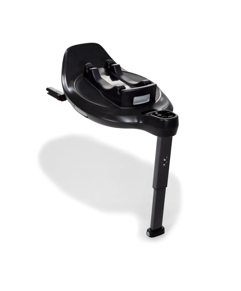 Joie finiti™ 4in1 Signature Pushchair Bundle With Joie i-Level™ Pro Signature Car Seat