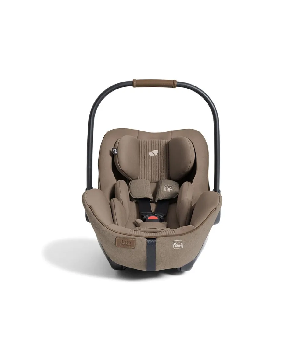 Joie i-Level™ Pro Signature Car Seat – Maple