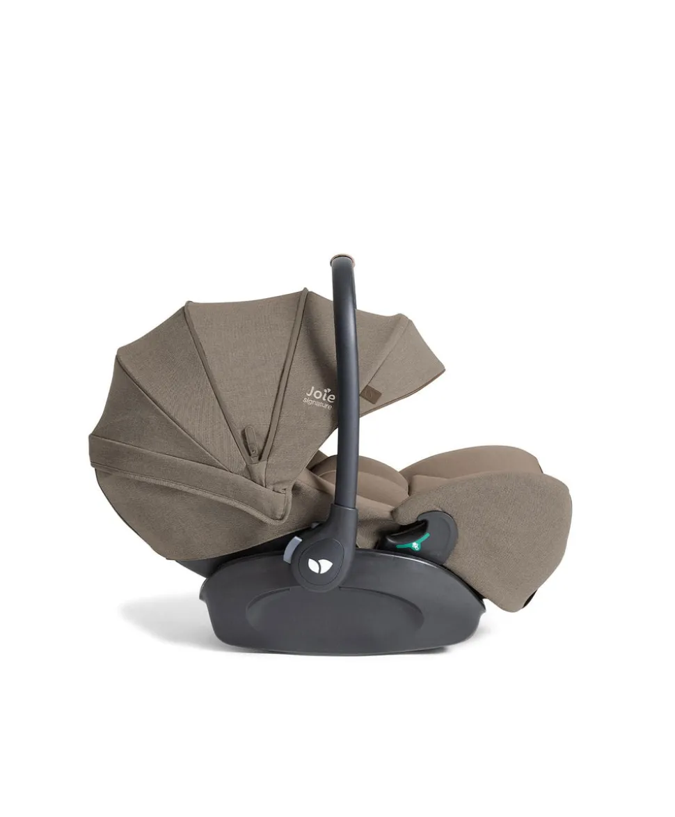 Joie i-Level™ Pro Signature Car Seat – Maple