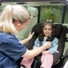 Joie I-Pivot 360 Car Seat - Shale
