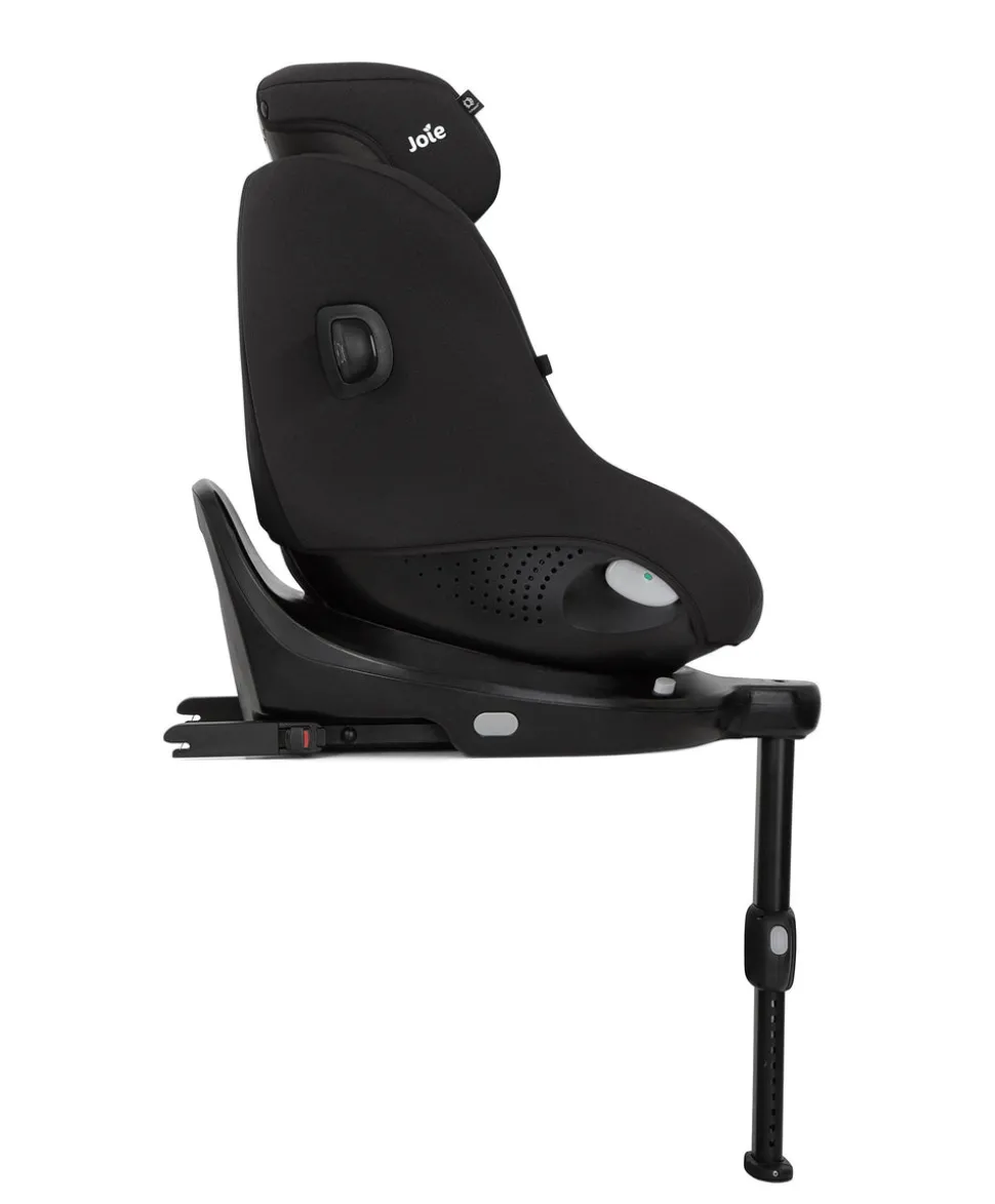 Joie I-Pivot 360 Car Seat - Shale