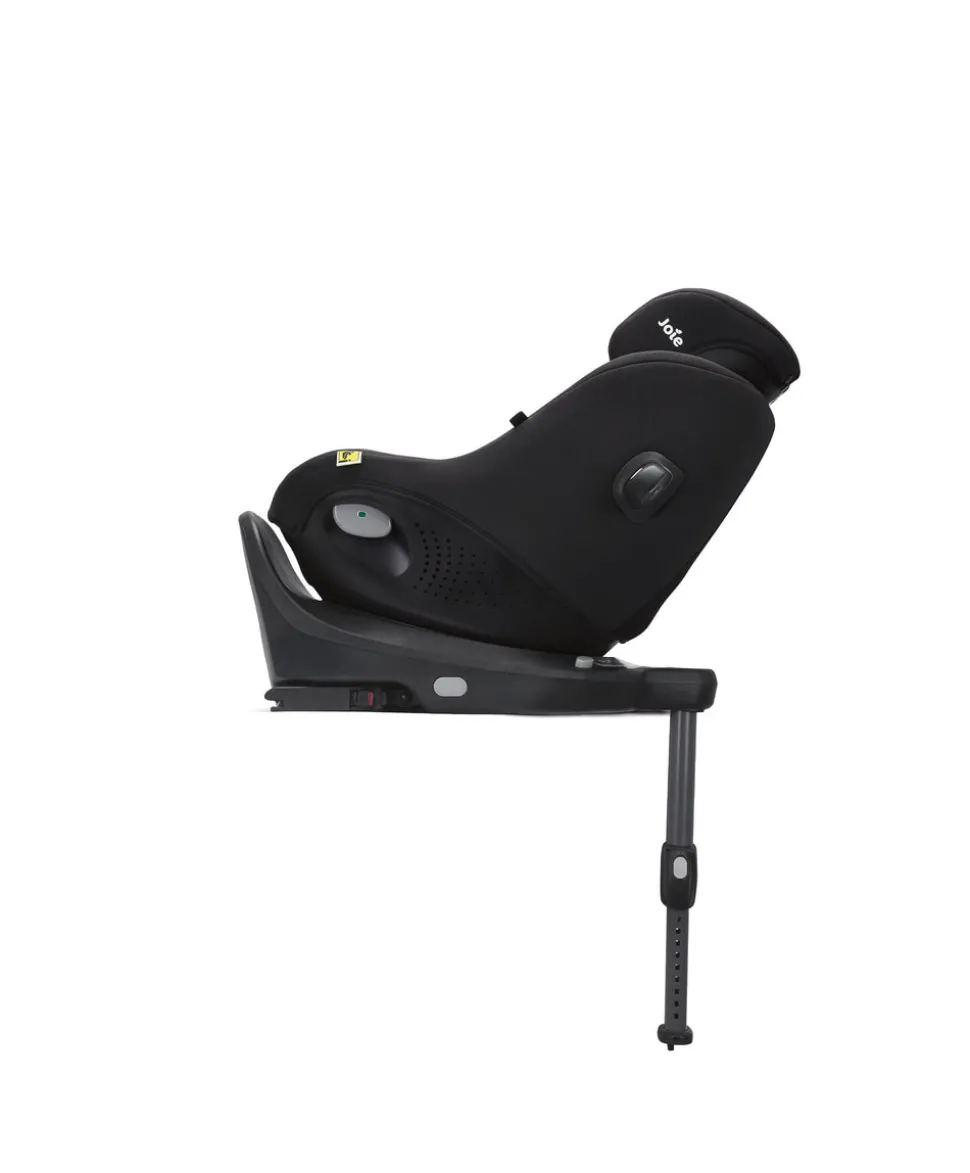 Joie i-Spin 360™ Compact – Car Seat - Raven