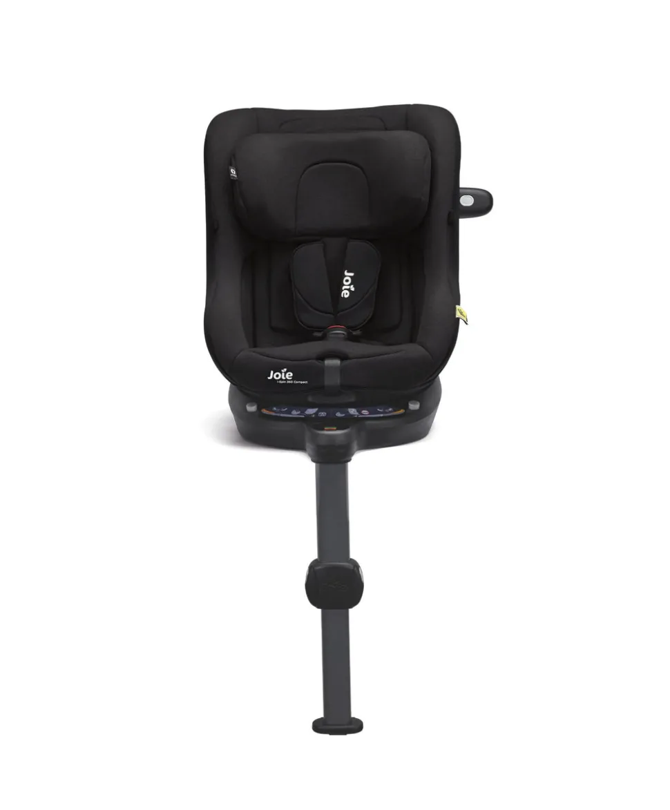 Joie i-Spin 360™ Compact – Car Seat - Raven