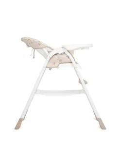 Joie mimzy™ Snacker Highchair - Cosmo Tan