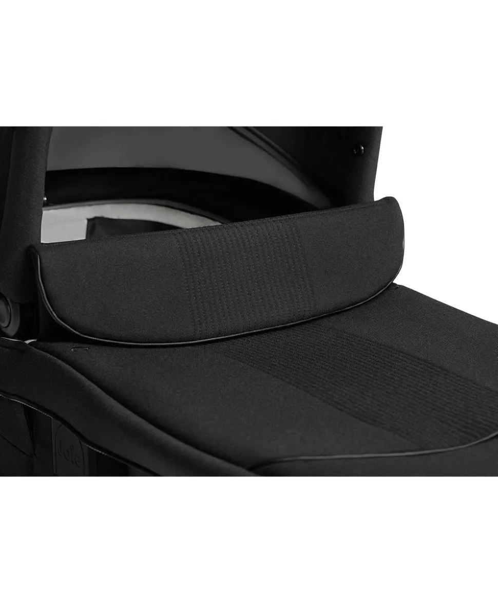 Joie Ramble XL ™ Signature Carrycot - Eclipse
