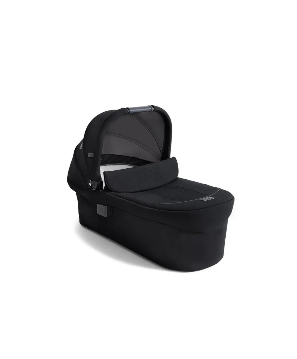 Joie Ramble XL ™ Signature Carrycot - Eclipse