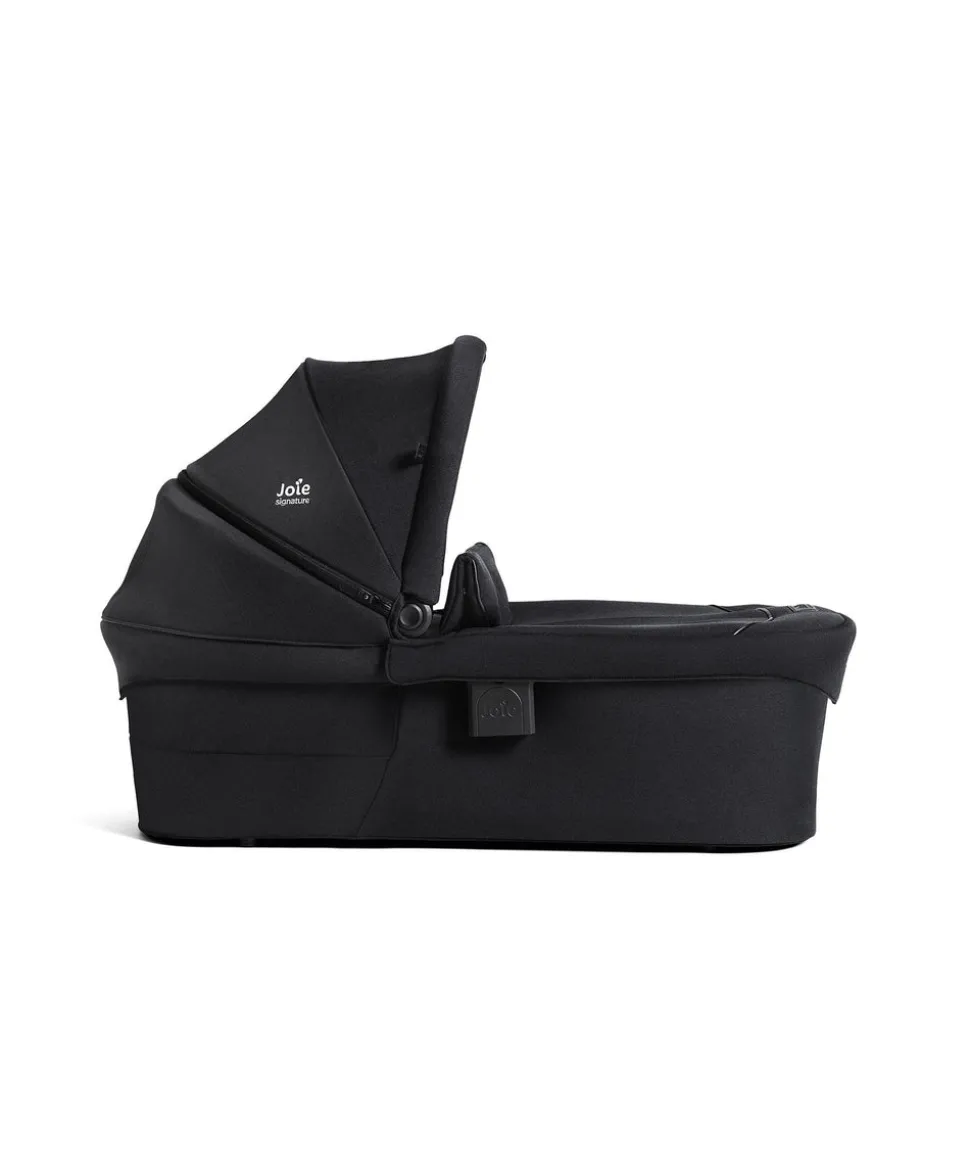 Joie Ramble XL ™ Signature Carrycot - Eclipse