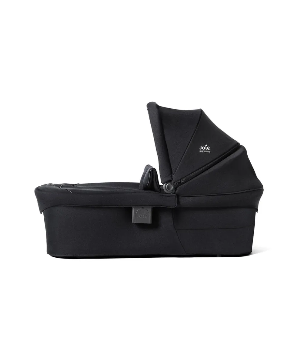 Joie Ramble XL ™ Signature Carrycot - Eclipse