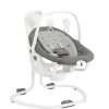Joie serina 2 in 1 Swing and Rocker - Cosmo Grey