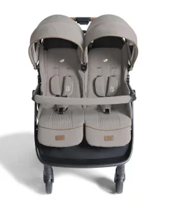 Joie Signature estrella Twin Stroller - Maple