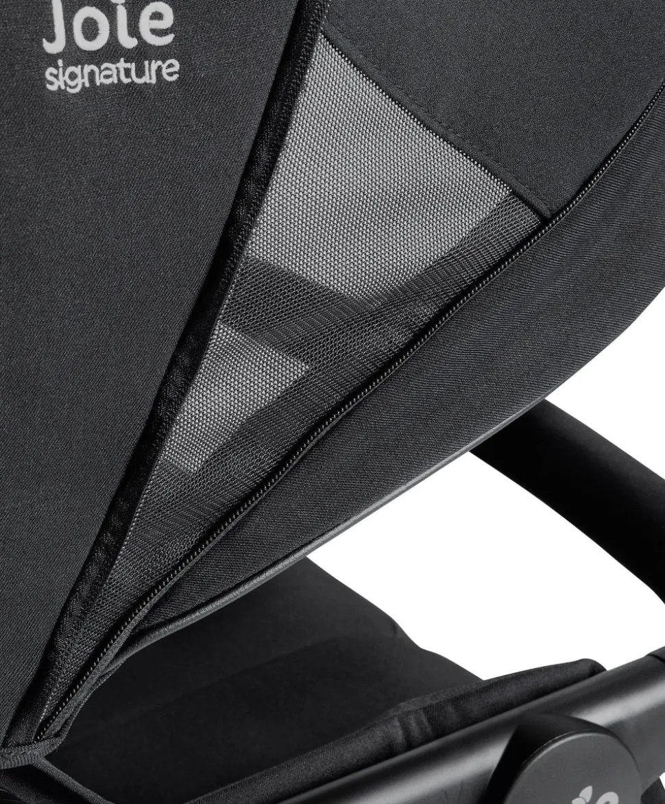 Joie Signature estrella™ Twin stroller - Eclipse