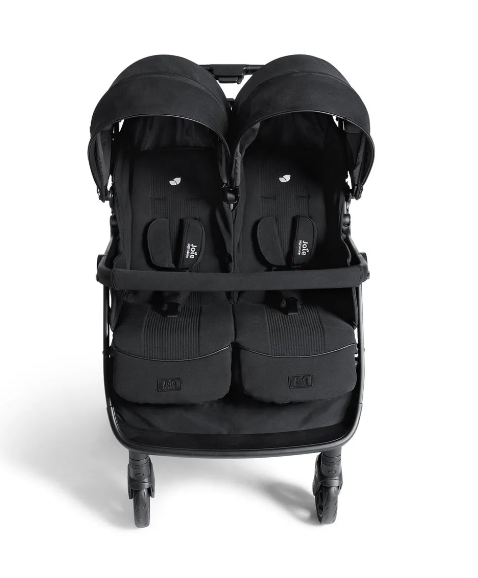 Joie Signature estrella™ Twin stroller - Eclipse