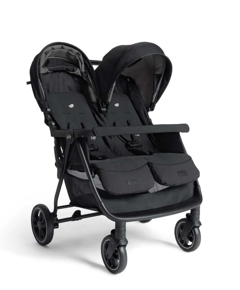 Joie Signature estrella™ Twin stroller - Eclipse