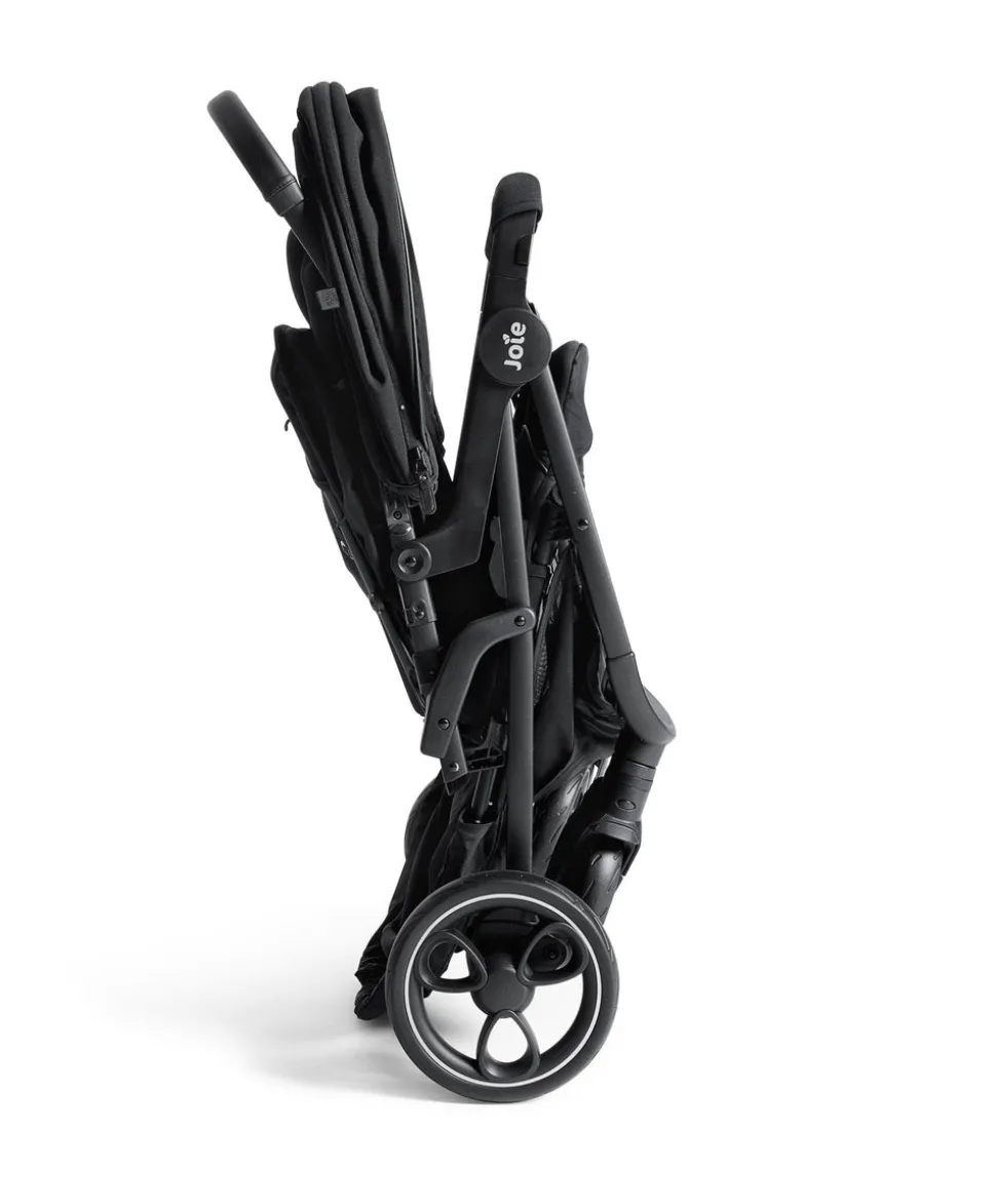 Joie Signature estrella™ Twin stroller - Eclipse