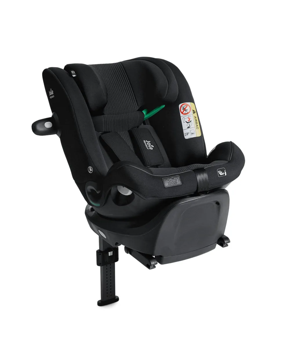 Joie Signature i-Spin™ XL Car Seat